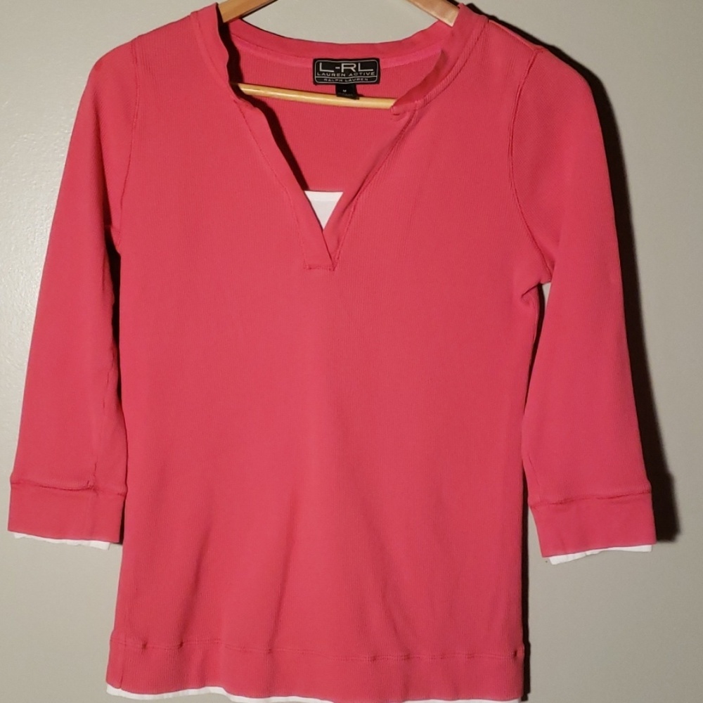 🌹Shirt Lauren  Ralph Lauren